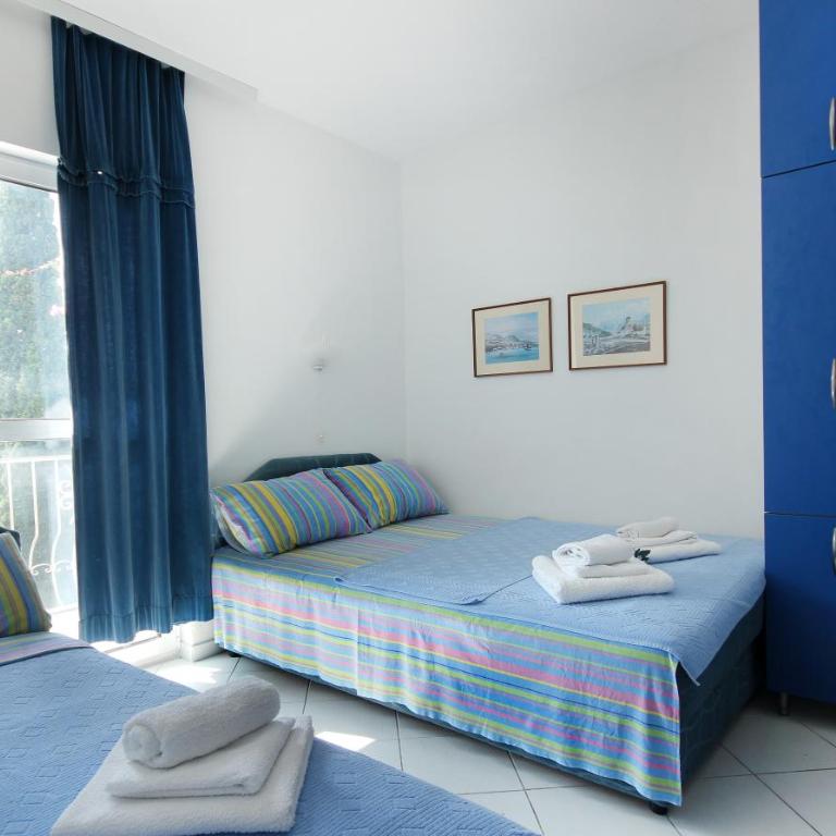 Apartments Villa Slavica - Apartman sa 1 Spavaćom Sobom - 4