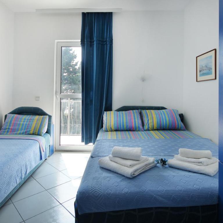 Apartments Villa Slavica - Apartman sa 1 Spavaćom Sobom - 6