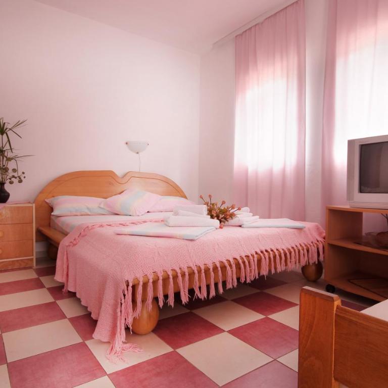 Apartments Villa Slavica - Porodični Studio - 9