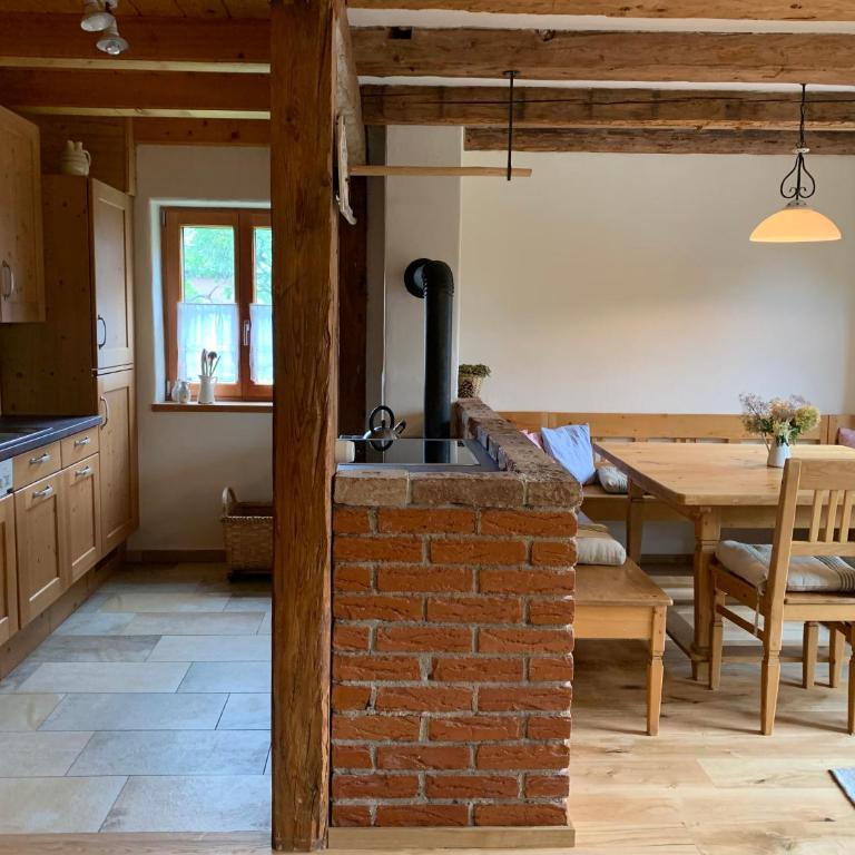 Ferienhaus Gaiswinkler - Chalet 3 Chambres - 10