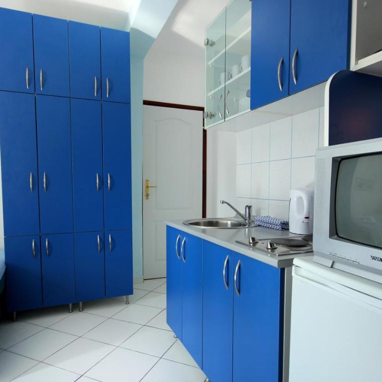 Apartments Villa Slavica - Apartman sa 1 Spavaćom Sobom - 7