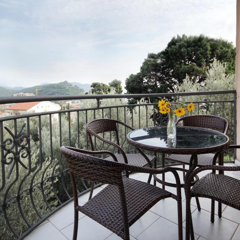 Apartments Villa Slavica - Porodični Studio - 3