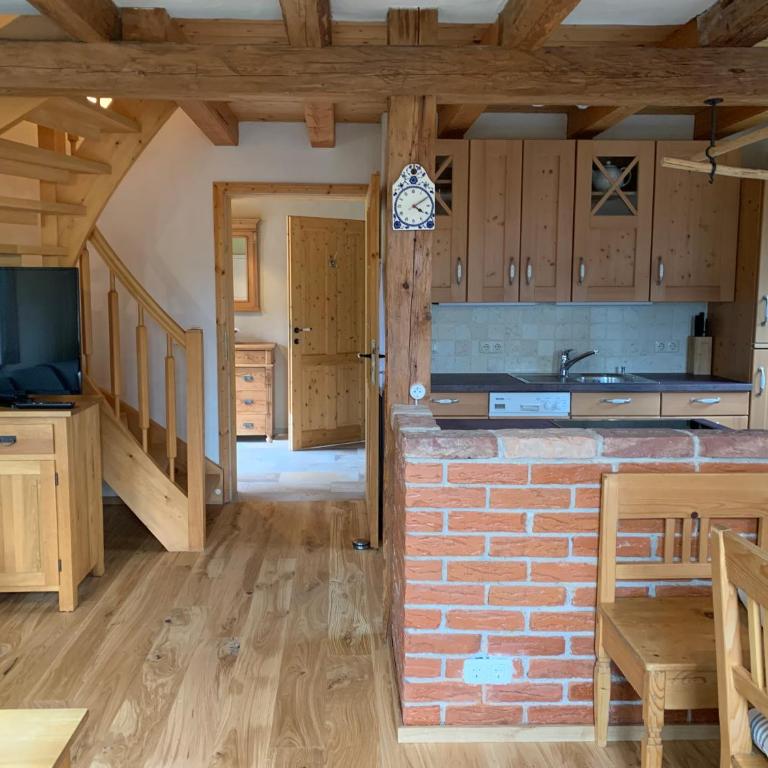 Ferienhaus Gaiswinkler - Chalet 3 Chambres - 11