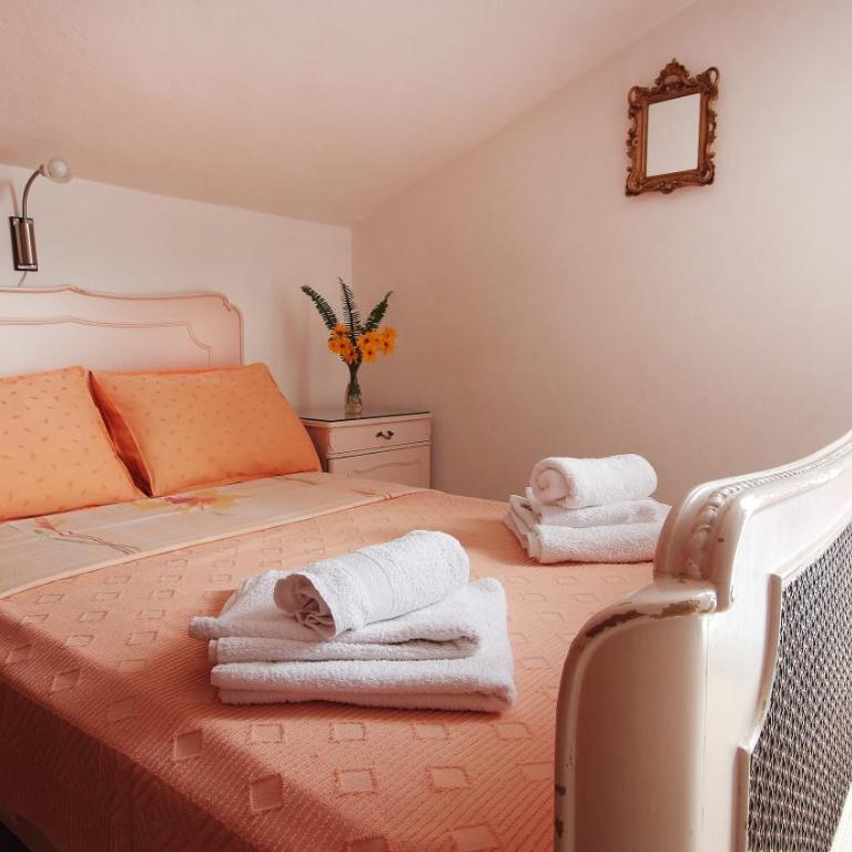 Apartments Villa Slavica - Porodični Apartman s 1 Spavaćom Sobom - 10