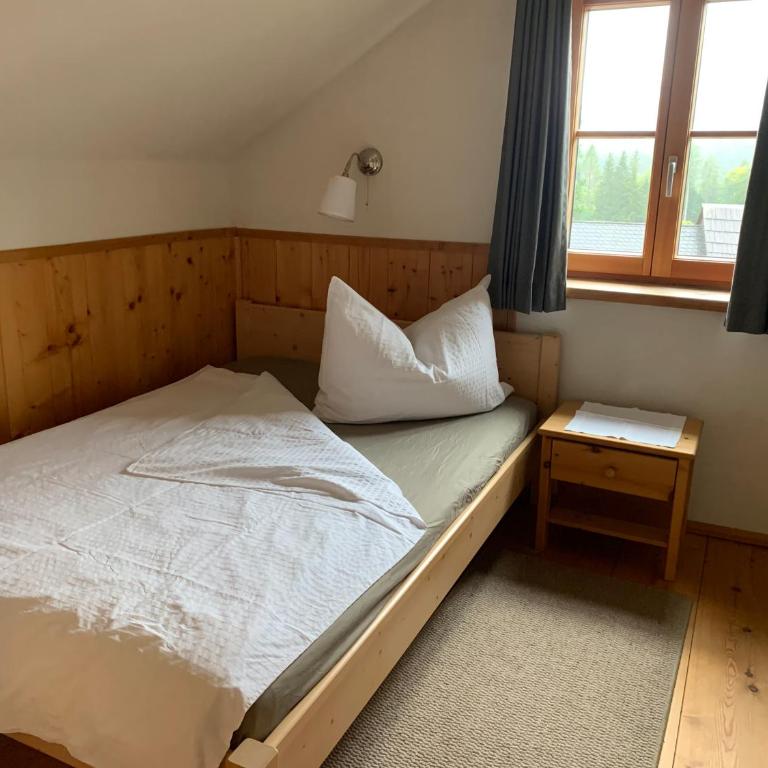 Ferienhaus Gaiswinkler - Chalet 3 Chambres - 20