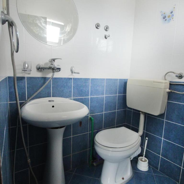 Apartments Villa Slavica - Apartman sa 1 Spavaćom Sobom - 8