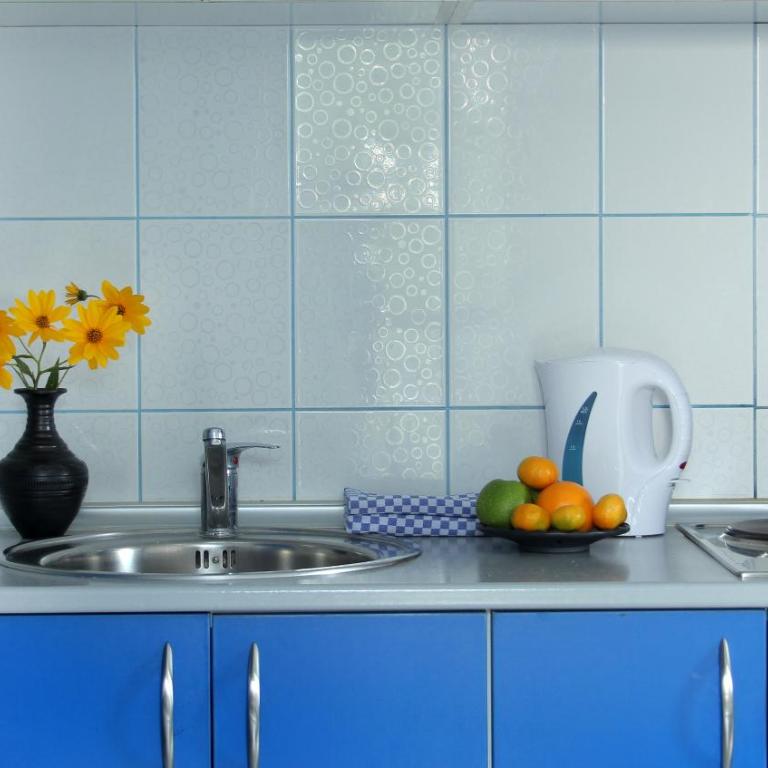 Apartments Villa Slavica - Apartman sa 1 Spavaćom Sobom - 10