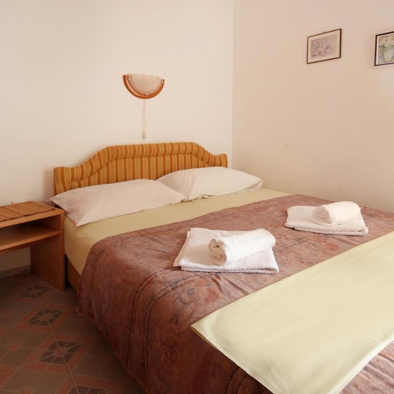 Apartments Villa Slavica - Standardni Trokrevetni Studio - 6