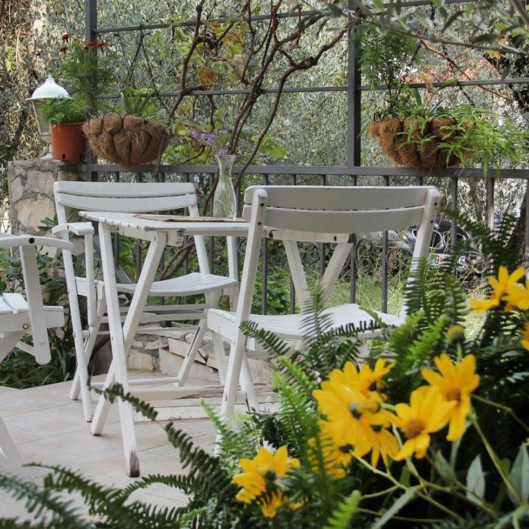 Apartments Villa Slavica - Porodični Apartman s 1 Spavaćom Sobom - 13