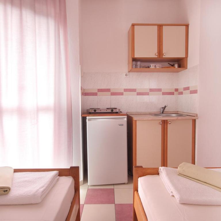 Apartments Villa Slavica - Porodični Studio - 14