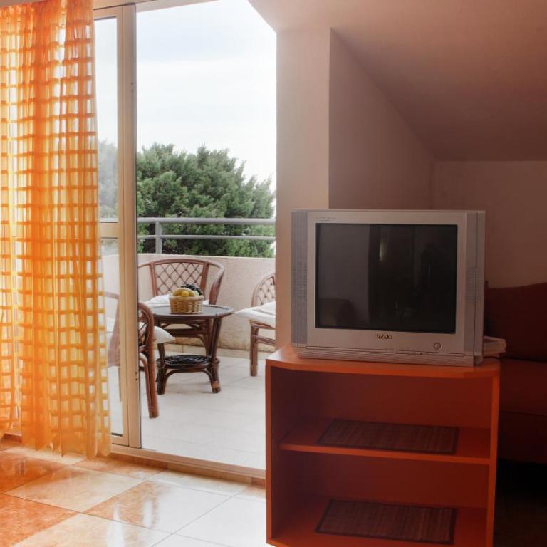 Apartments Villa Slavica - Porodični Apartman s 1 Spavaćom Sobom - 19