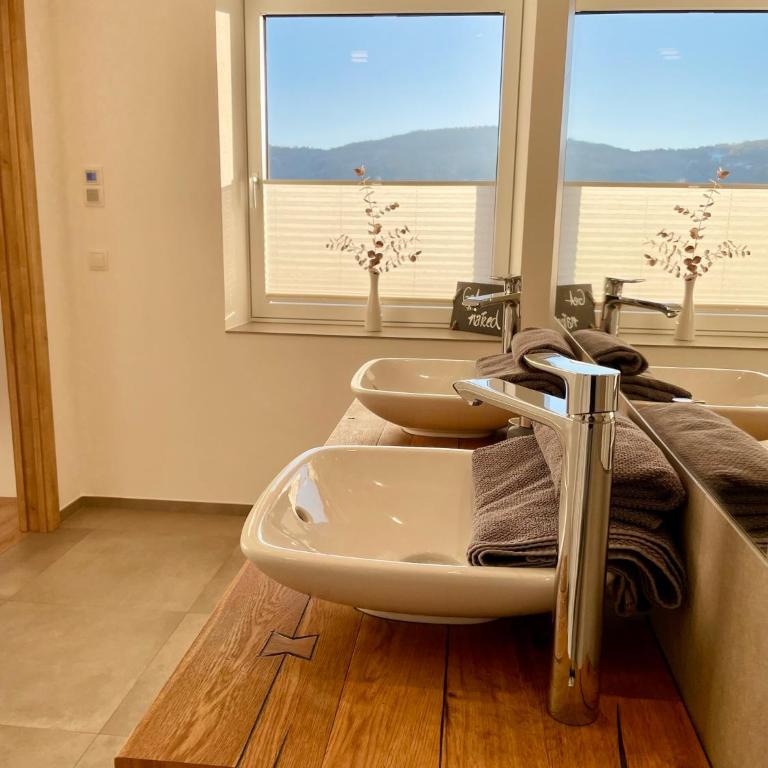 Appartement FELIX - Apartment mit Terrasse - 10