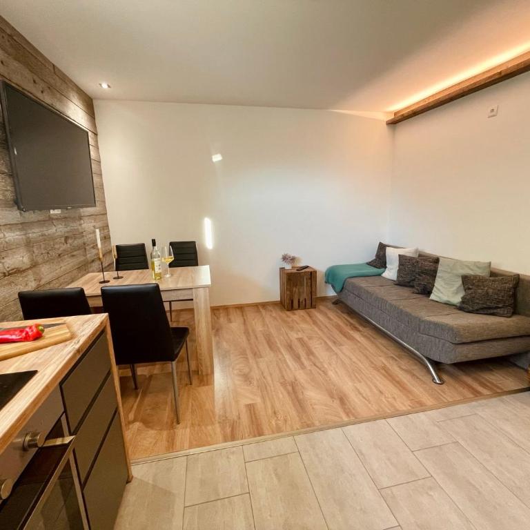 Appartement FELIX - Apartment mit Terrasse - 2
