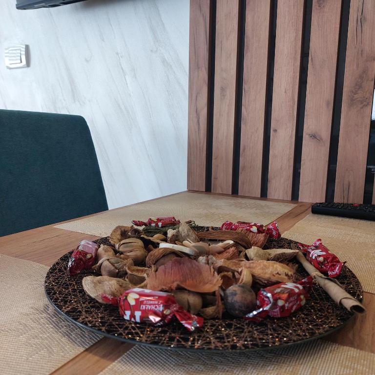 Snežna idila - One-Bedroom Apartment - 17