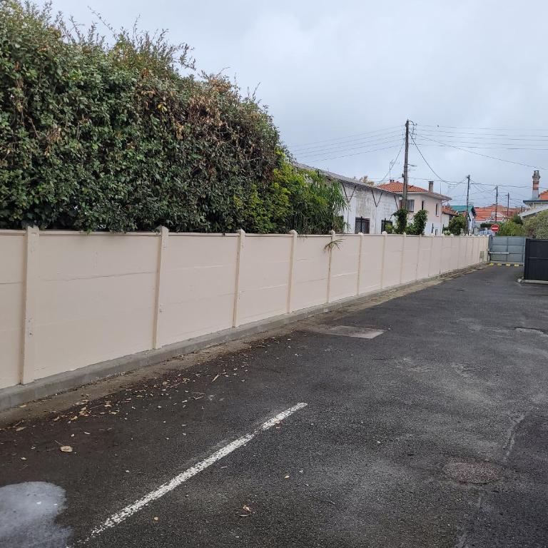 VILLA DEGANNE T2 Plein sud - Apartamento de 1 dormitorio - 9