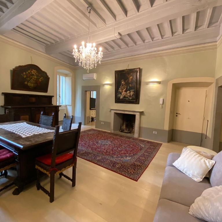 SIGNORELLI HOUSE - Appartamento con 3 Camere da Letto - 7