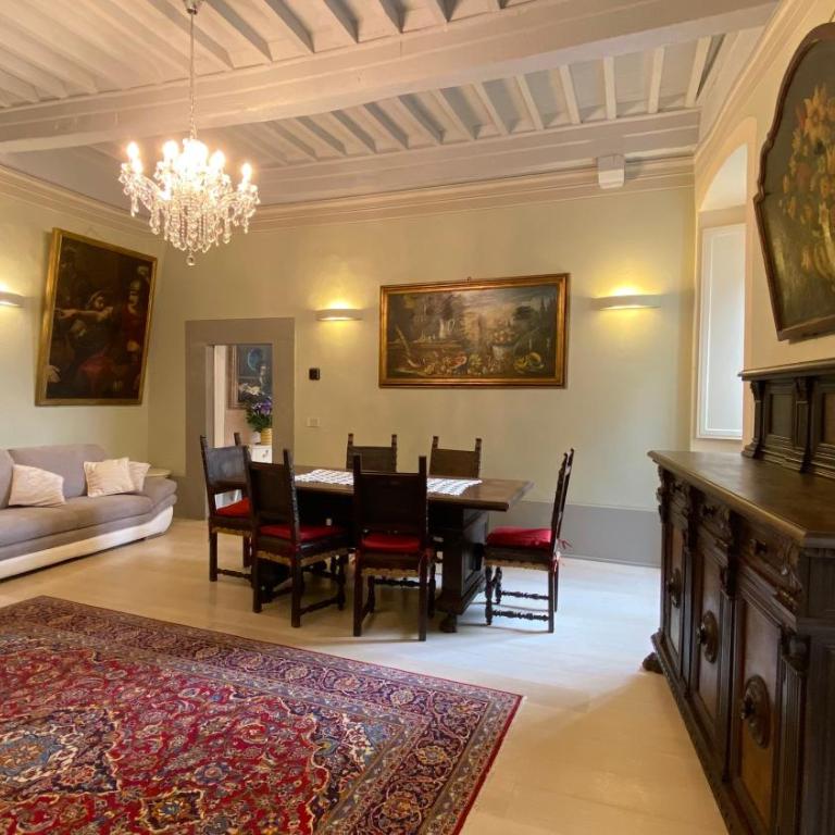 SIGNORELLI HOUSE - Appartamento con 3 Camere da Letto - 9