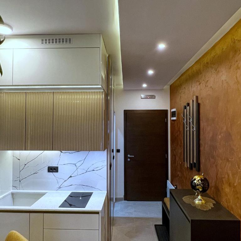PLEASURE LUX GOLD - One-Bedroom Apartment - 15