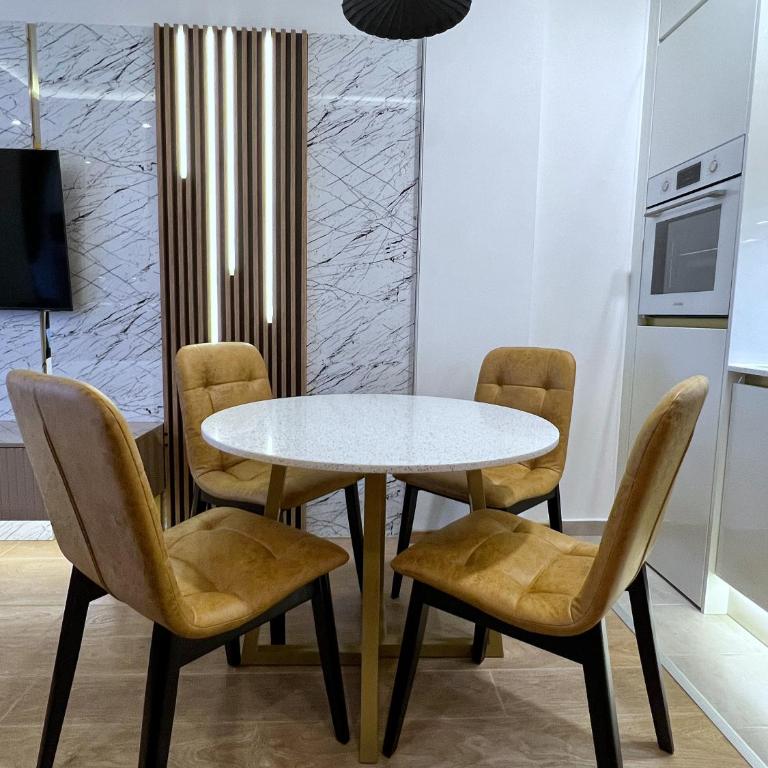 PLEASURE LUX GOLD - One-Bedroom Apartment - 6