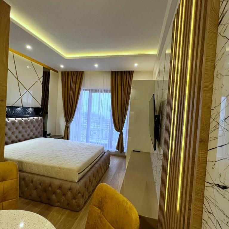 PLEASURE LUX GOLD - One-Bedroom Apartment - 8