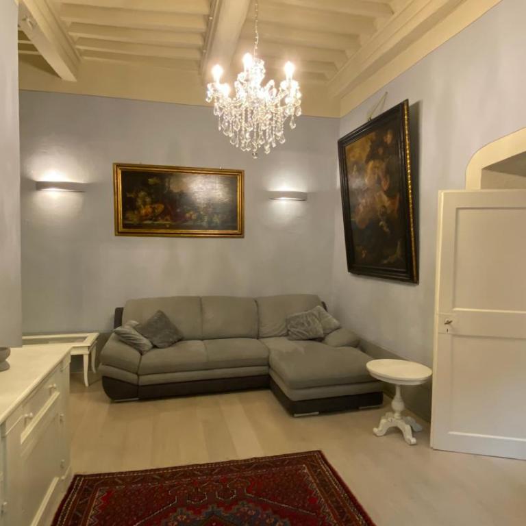 SIGNORELLI HOUSE - Appartamento con 3 Camere da Letto - 11