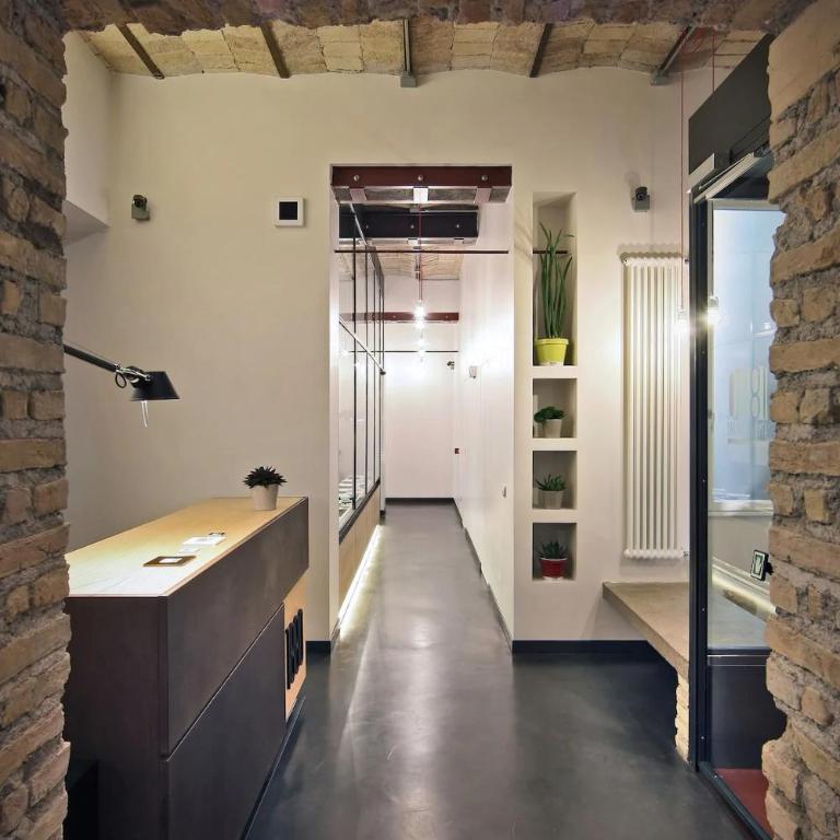 Hotel Giolli Nazionale - Camera con Vista - Dependance - 5