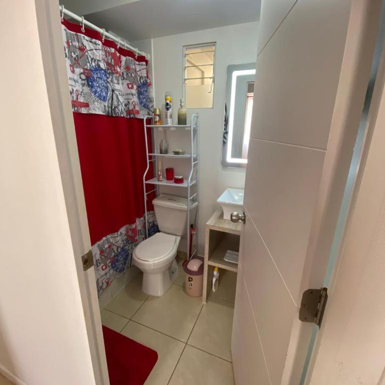 A pasos del mar Lugar ideal para descansar - Apartamento de 2 dormitorios - 8