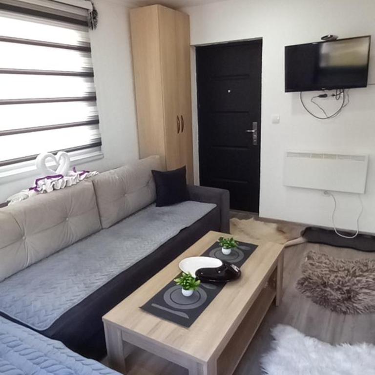 VILA JAHORINSKI RAJ A3 - Apartman sa 1 Spavaćom Sobom - 1