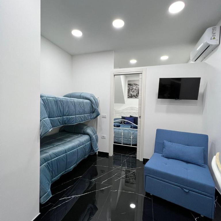 House Milly - Casa con 1 Camera da Letto - 14