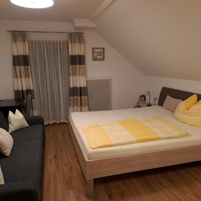 Biobauernhof Tonimörtl - Apartment mit 2 Schlafzimmern - 7