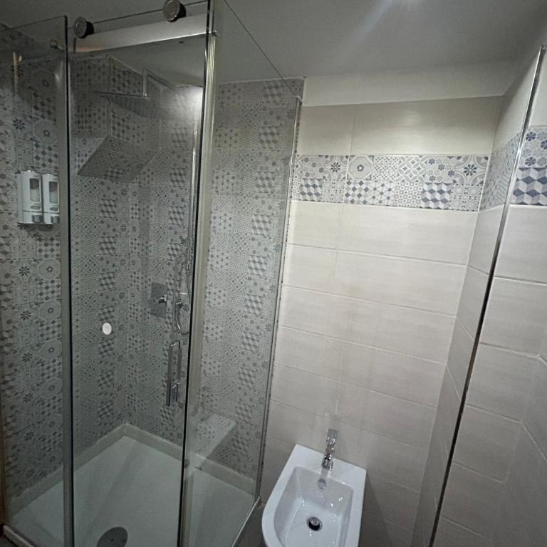 Alex Rhome Apartment - One-Bedroom House - 23