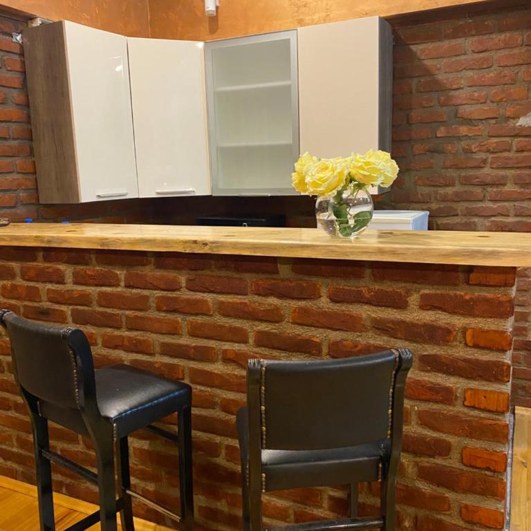 Apartman17 - Apartman sa 1 Spavaćom Sobom - 16