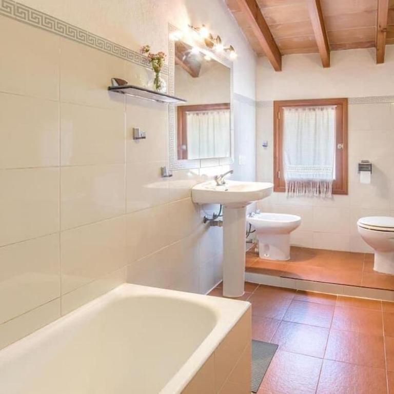 Traditional Majorcan villa by Renthousing - Casa de 4 dormitorios - 18