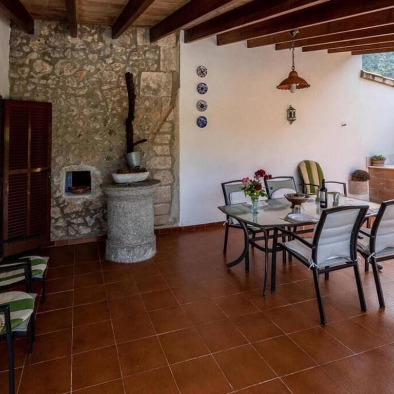 Traditional Majorcan villa by Renthousing - Casa de 4 dormitorios - 38