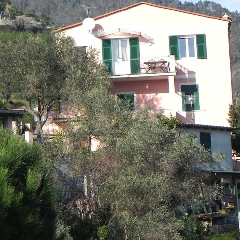 azienda agricola zulin casa elena - Casa con 3 Camere da Letto - 19
