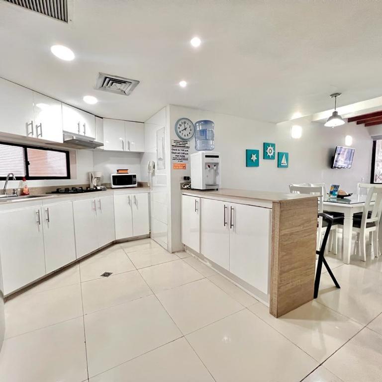 Apartamento Bay Point 303 - Apartamento con balcón - 15