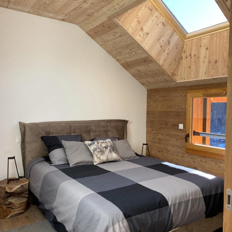 LE DOUX MELEZE - Appartement 2 Chambres - 2