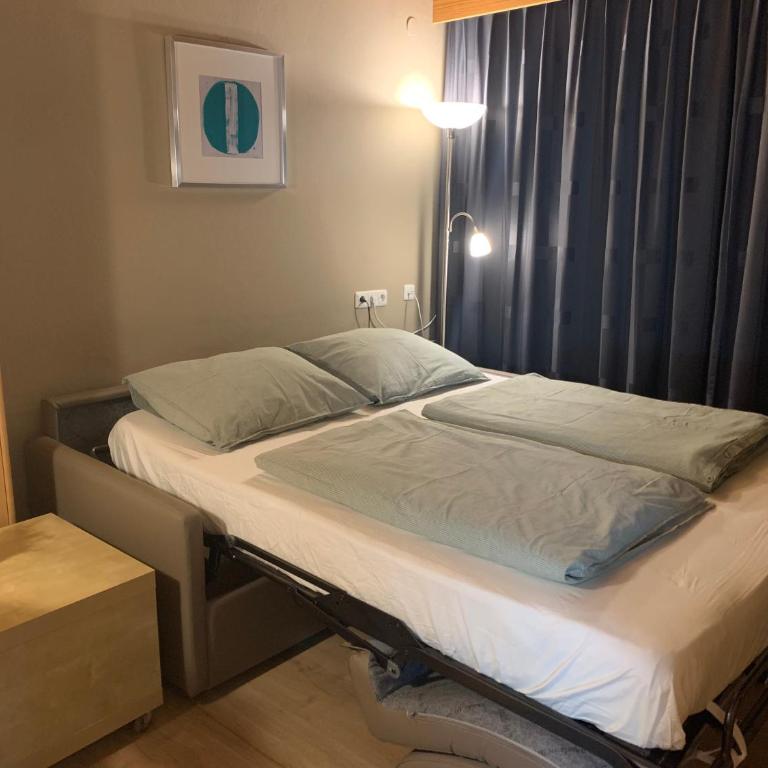 Sonnenalp Niederau - Apartment mit 1 Schlafzimmer - 12