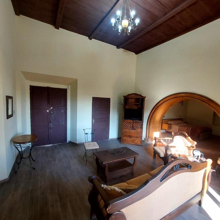 Ñaupa House Hostel - Loft - 9