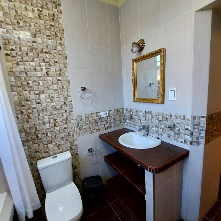 Ñaupa House Hostel - Loft - 11