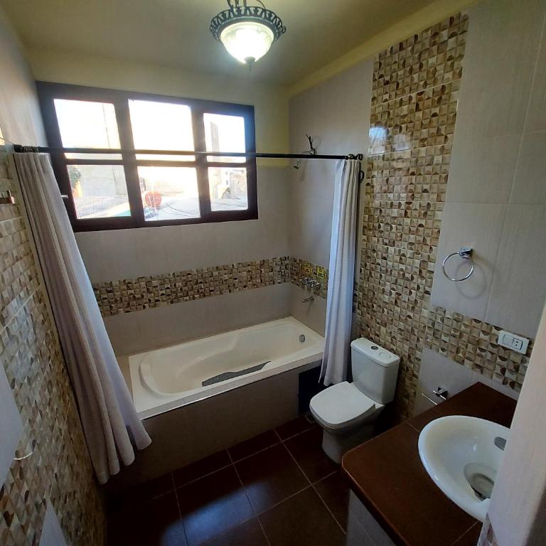 Ñaupa House Hostel - Loft - 13