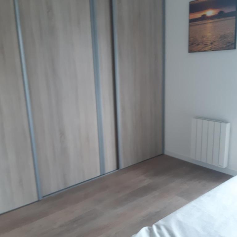 VILLA DEGANNE T2 Plein sud - Apartamento de 1 dormitorio - 10