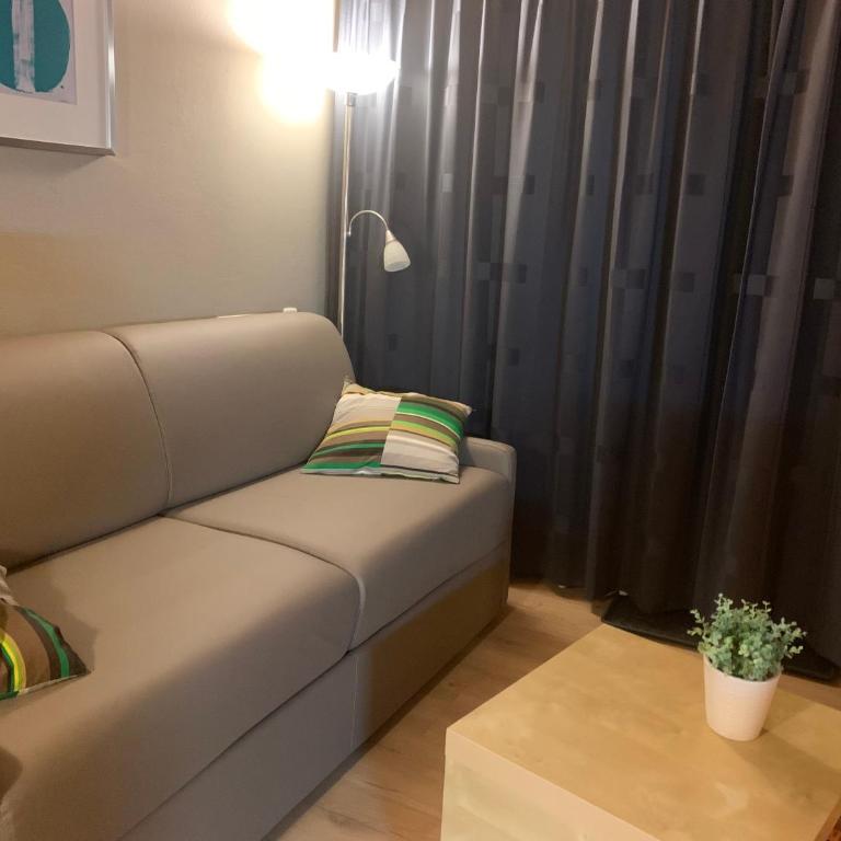 Sonnenalp Niederau - Apartment mit 1 Schlafzimmer - 11