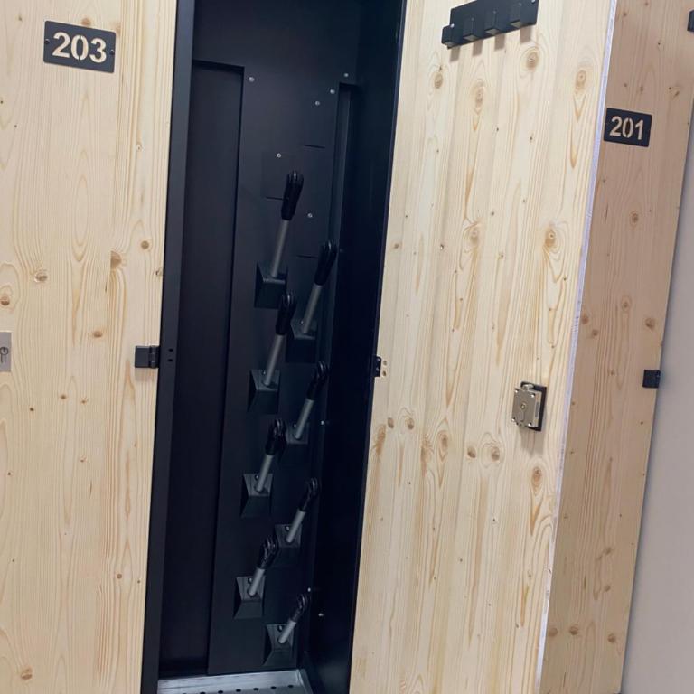 LE DOUX MELEZE - Appartement 2 Chambres - 22