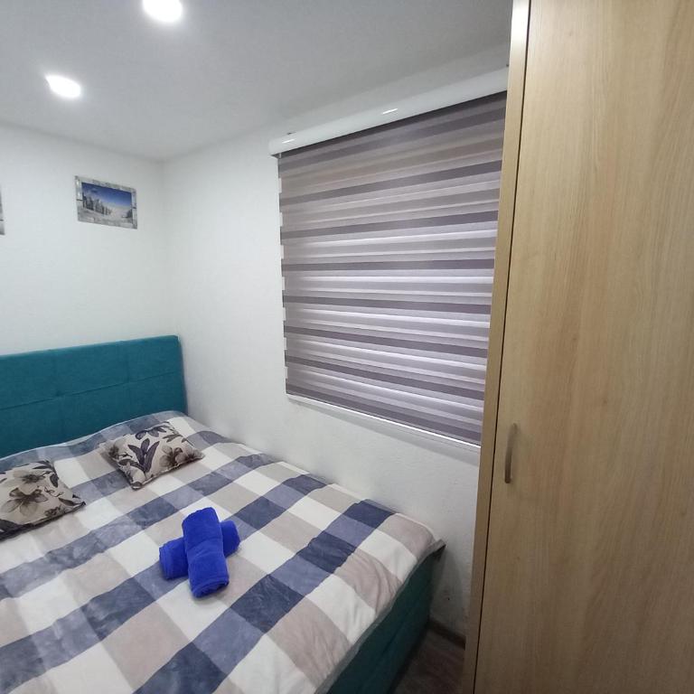 VILA JAHORINSKI RAJ A4 - Apartman sa 1 Spavaćom Sobom - 4