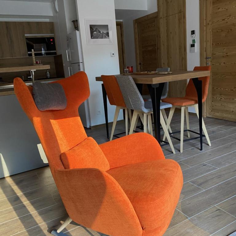 LE DOUX MELEZE - Appartement 2 Chambres - 11
