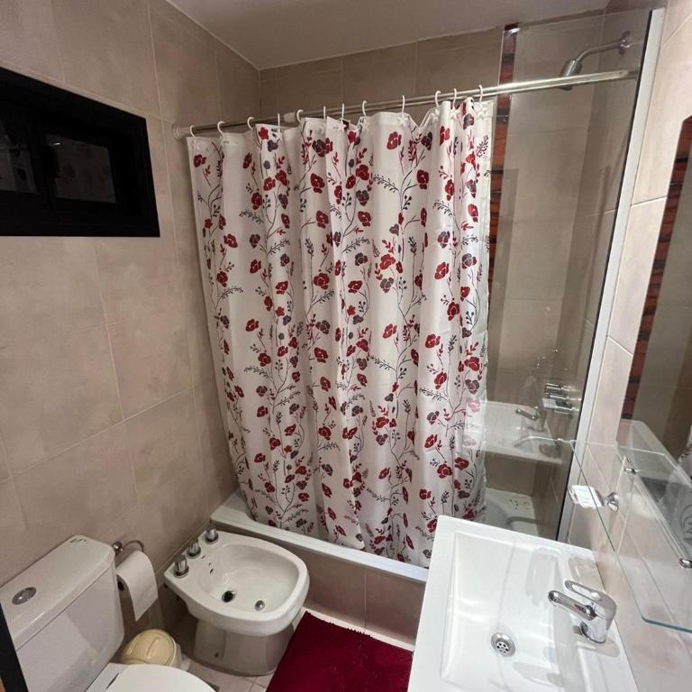 Paris Aparts - Apartamento de 1 dormitorio - 4