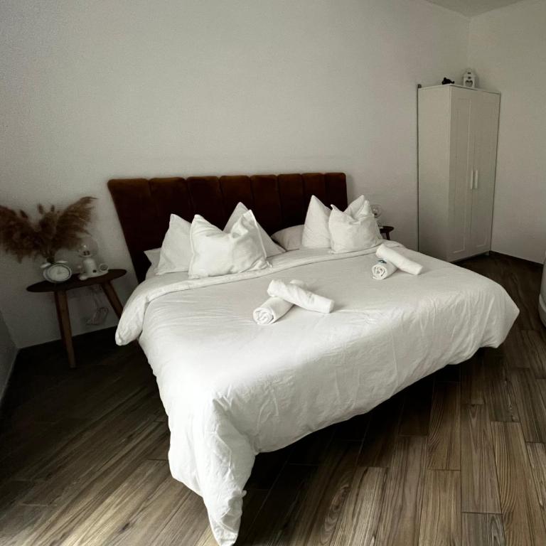 Sea fly guest house - Camera King - 3