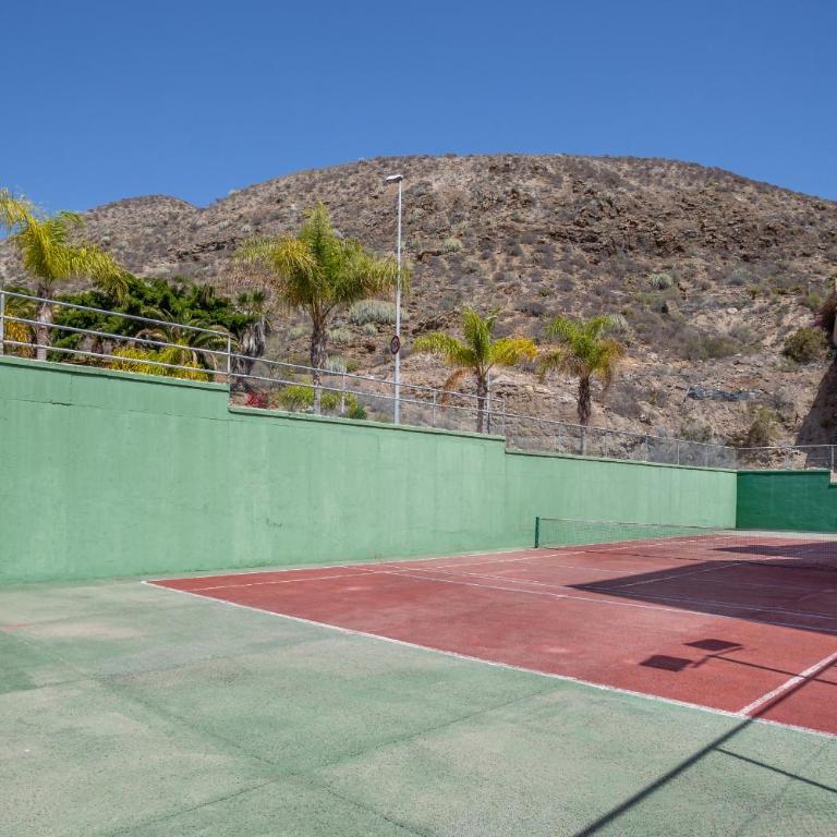 Castle Harbour Feel like home Flat II Los Cristianos LoveTenerife - Apartamento - 19