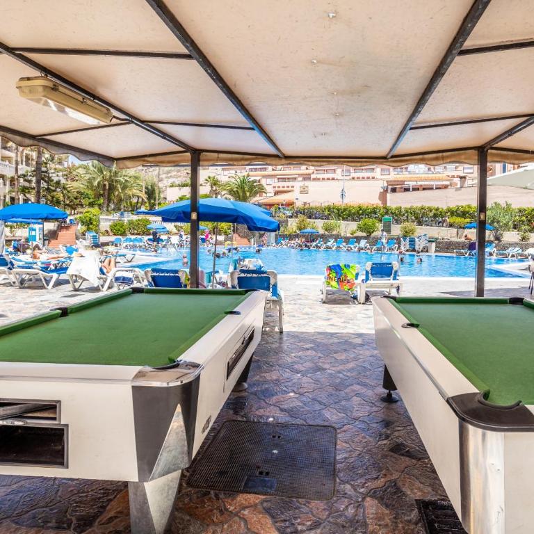 Castle Harbour Feel like home Flat II Los Cristianos LoveTenerife - Apartamento - 17